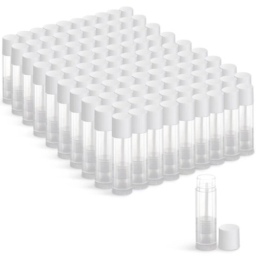 100 sets empty lip balm - sets,