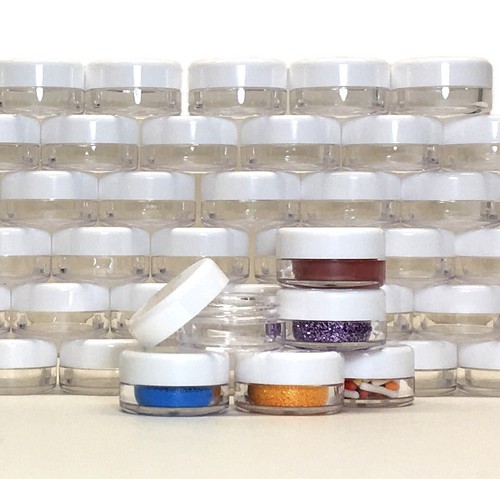 Beauty containers empty - containers, 3