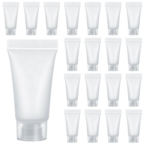 5ml refillable empty - empty, tubes