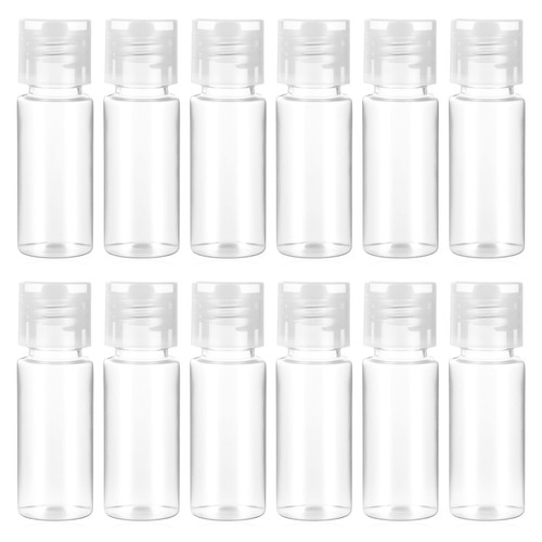 Pcs travel size - pcs, empty
